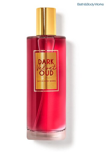 Bath & Body Works Dark Velvet Oud Eau de Parfum 3.4 oz / 100 ml (N77741) | £65