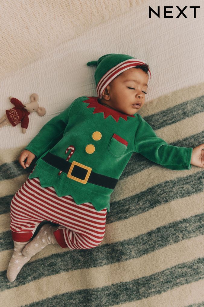 Baby First Christmas My First Christmas Outfits Gifts Next UK