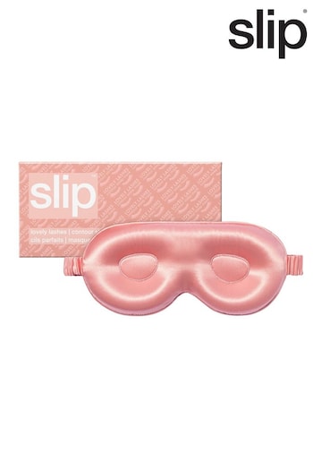Slip Lovely Lashes & Contour Silk Sleep Mask (N77778) | £55
