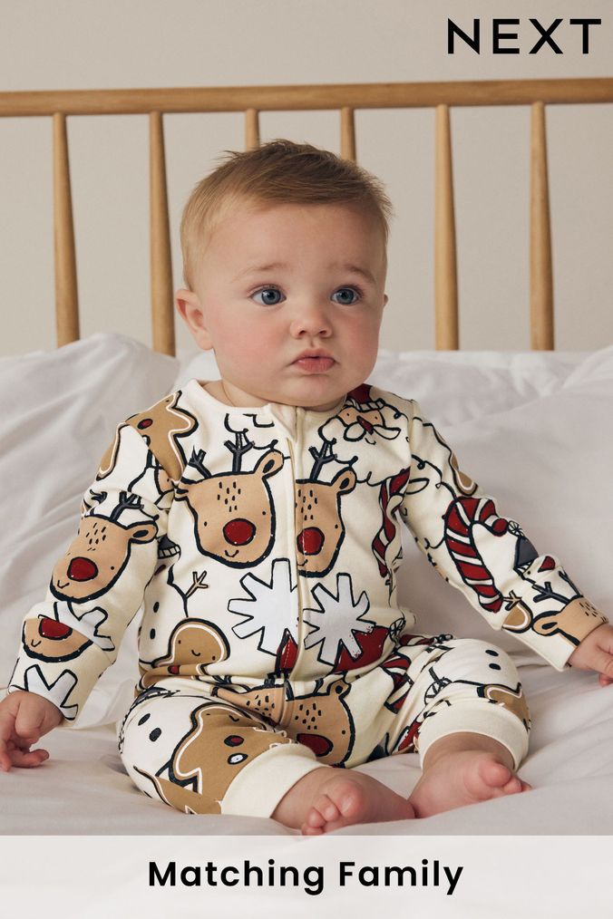 Baby First Christmas My First Christmas Outfits Gifts Next UK