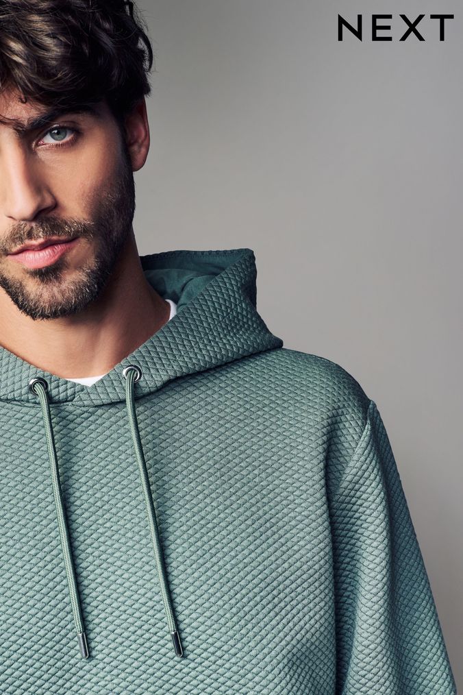 Next green hoodie shop