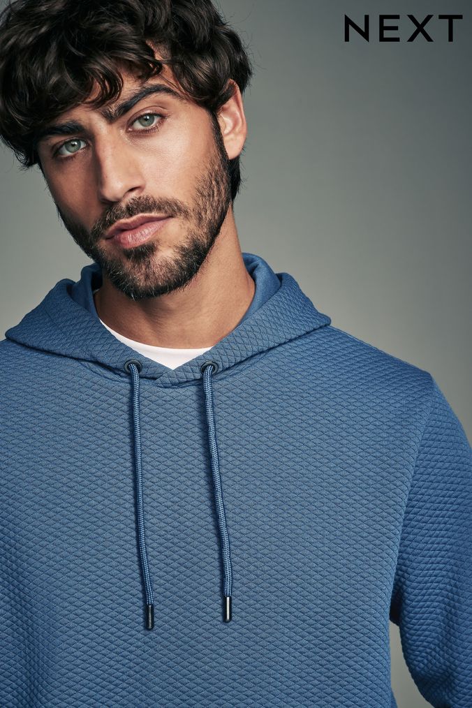 Men s Hoodies Hooded Tops Sweaters Next