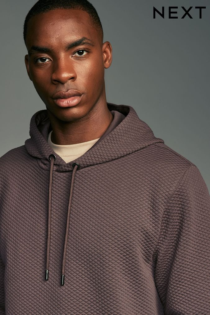 Mens Purple Sweatshirts Hoodies Next Official Site