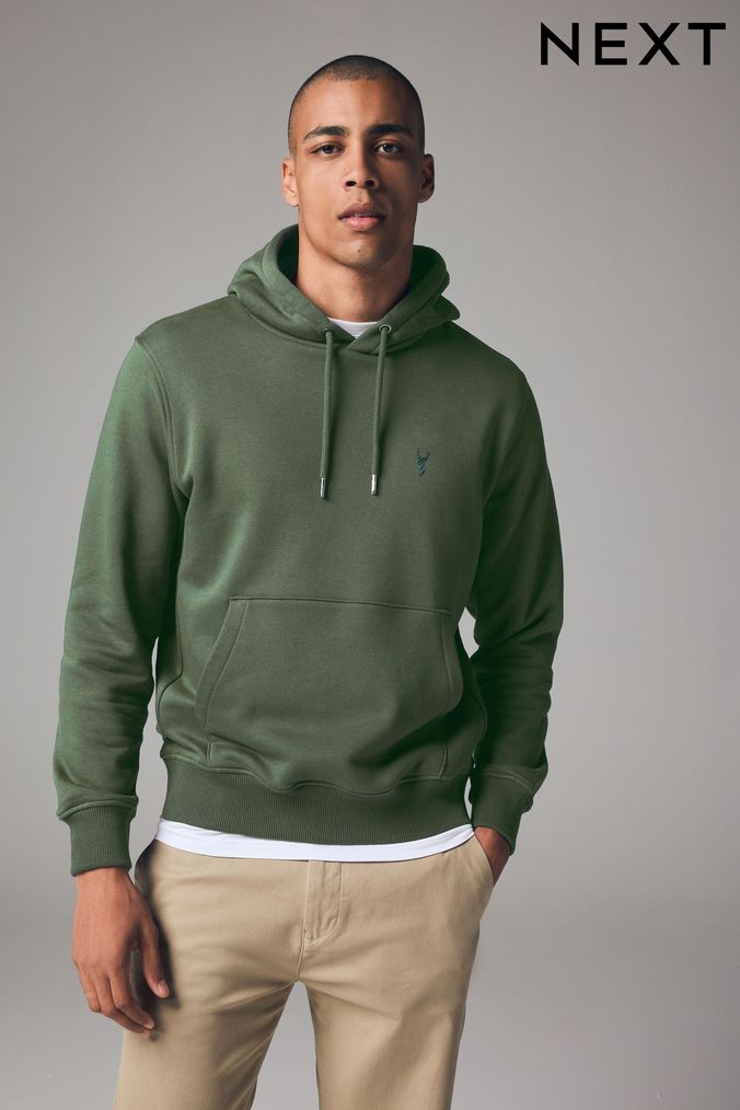 Men s Hoodies Hooded Tops Sweaters Next