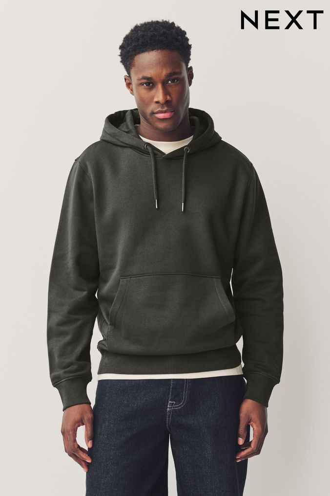 Mens hooded tops sales