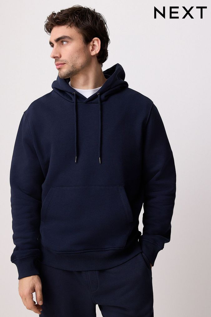 Men s Large Hoodies Big Tall Hoodies Next