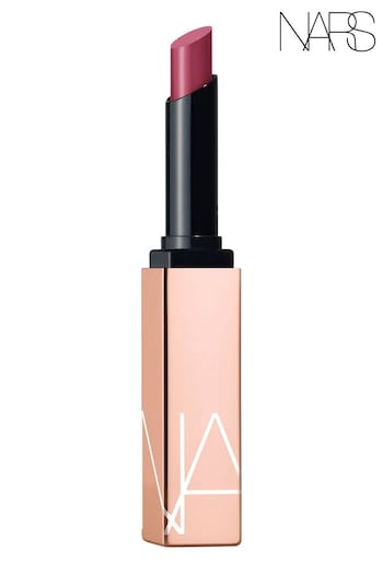 NARS Afterglow Sensual Shine Lipstick (N78055) | £27