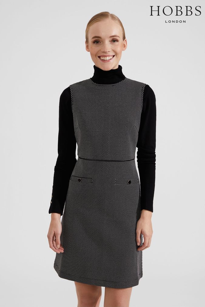 Next womens pinafore best sale dress