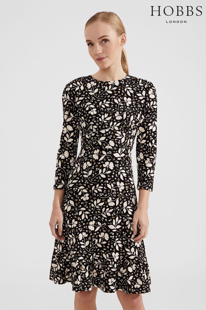 Hobbs shop london dresses