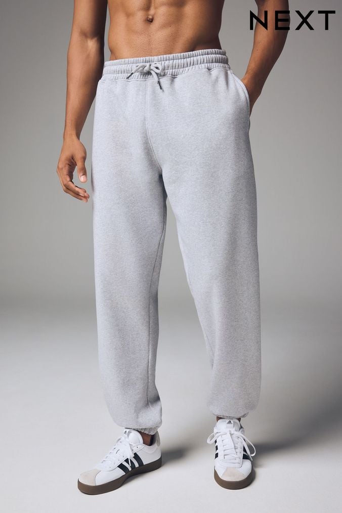 Buy Men s Relaxed Joggers Online Next UK