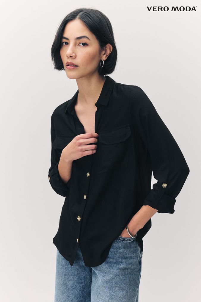 Vero moda on sale tops online