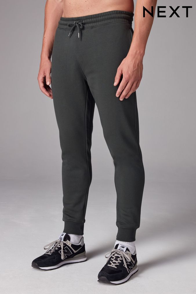 Buy Men s Slim Joggers Online Next UK