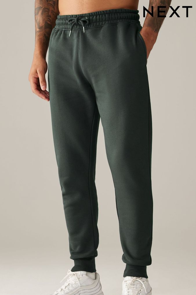 Next mens joggers slim fit 2025