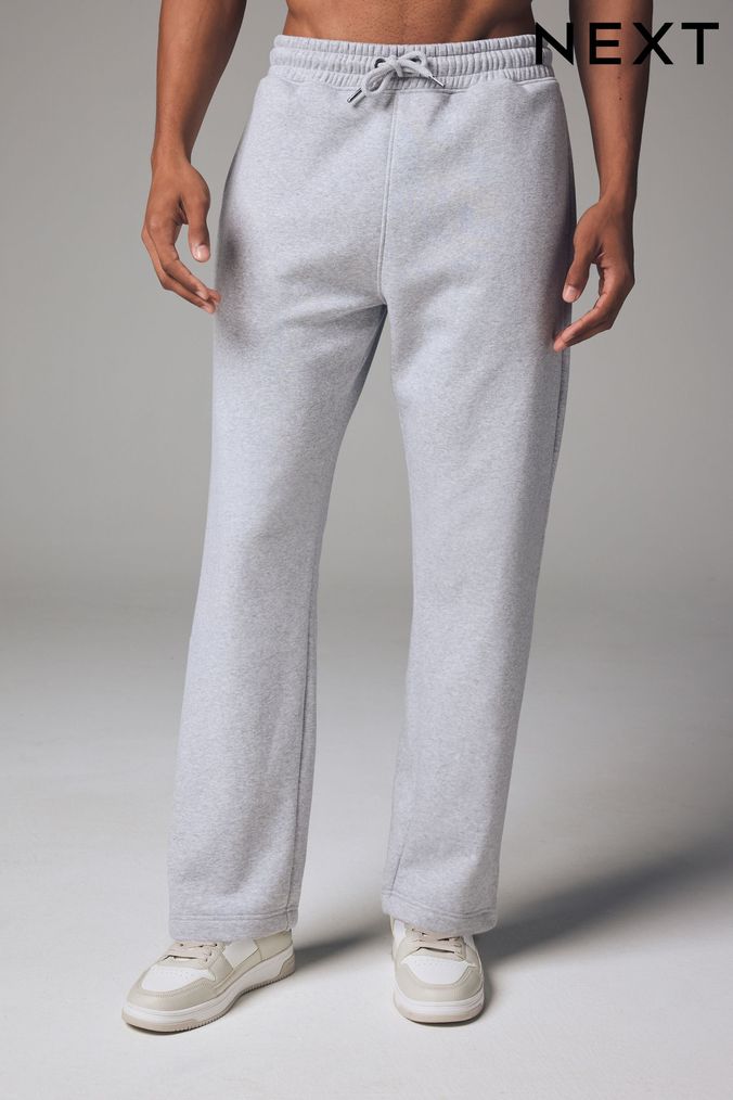 Buy Men s Straight Joggers Online Next UK