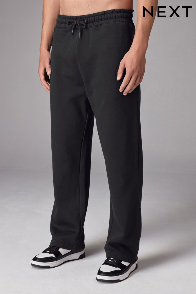 Short length joggers discount