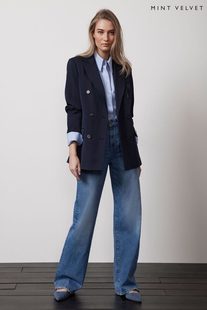 Mint velvet salt and pepper coat store