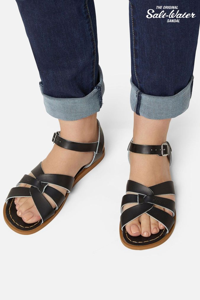 Salt water sandals uk sale on sale