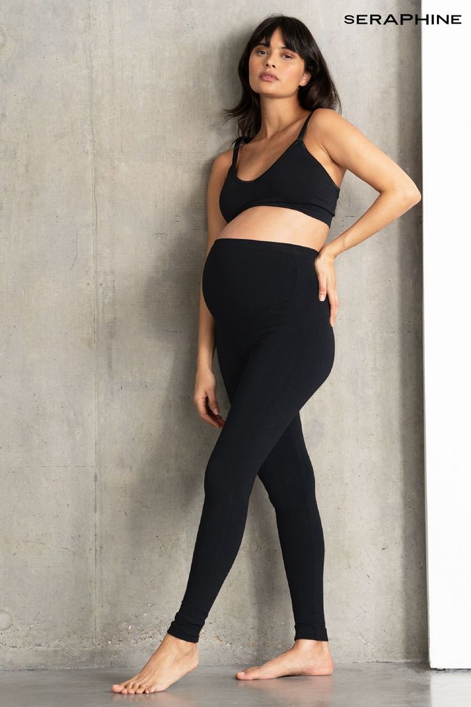 Newborn black leggings on sale