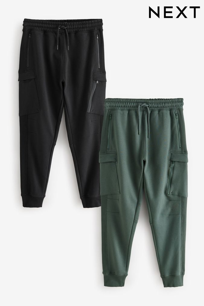 Cargo Joggers Next Official Site