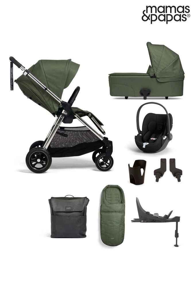 Mamas and papas pram accessories clearance