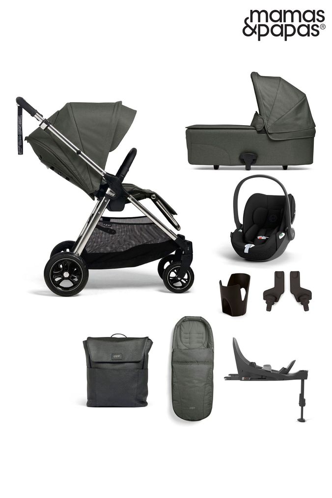 Mamas Papas Prams Push Chairs Strollers Next UK