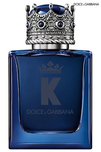 Dolce&Gabbana K Intense Eau de Parfum 50ml (N79050) | £81