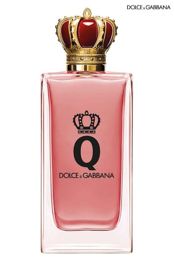 Dolce&Gabbana Q Intense Eau De Parfum 100ml (N79051) | £132