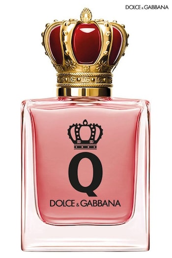 Dolce&Gabbana Q Intense Eau De Parfum 50ml (N79059) | £99