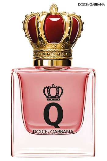 Dolce&Gabbana Q Intense Eau De Parfum 30ml (N79060) | £70