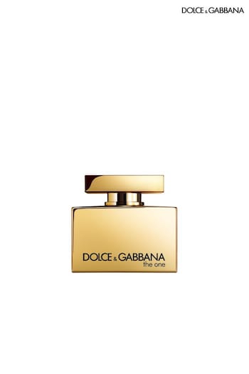 Dolce&Gabbana The One Gold Eau de Parfum Intense 75ml (N79066) | £128