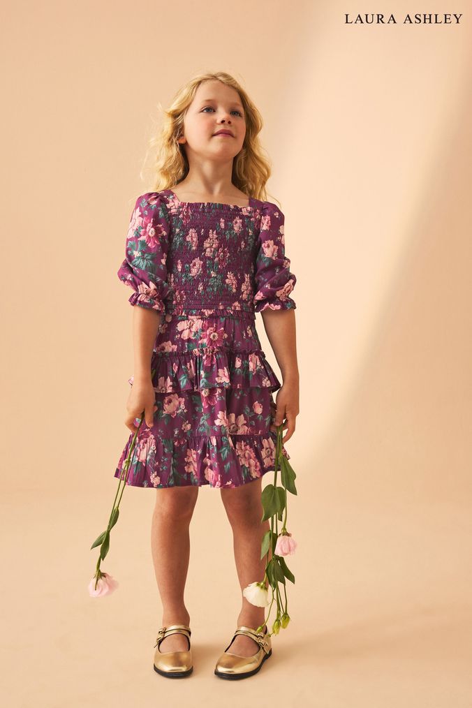Buy Girls 3 4 Years Holiday Lauraashley Online AspennigeriaShops