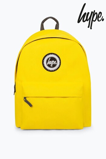 Hype. Iconic Backpack (N79218) | £25