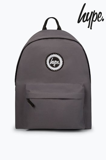 Hype. Iconic Backpack (N79224) | £25