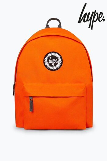 Hype. Iconic Backpack (N79237) | £25