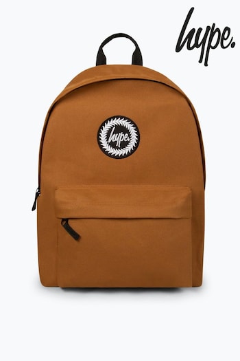 Hype. Iconic Backpack (N79248) | £25