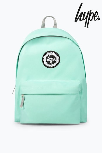 Hype. Iconic Backpack (N79249) | £25