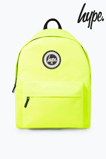 Hype. Iconic Backpack (N79259) | £25