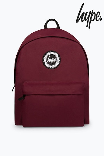 Hype. Iconic Backpack (N79261) | £25
