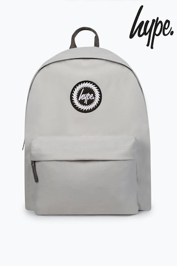 Hype. Iconic Backpack (N79263) | £25
