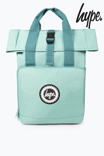 Hype. Roll-Top Backpack (N79265) | £35