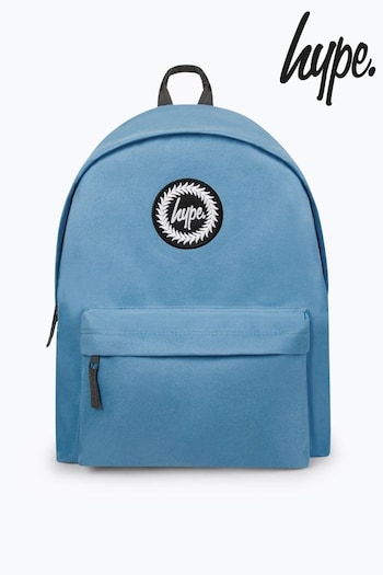 Hype. Iconic Backpack (N79267) | £25