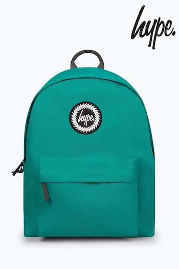 Hype. Iconic Backpack (N79299) | £25