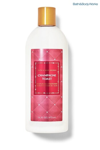 gifts & flowers Champagne Toast Moisturizing Conditioner 16 fl oz / 473 mL (N79310) | £16.50
