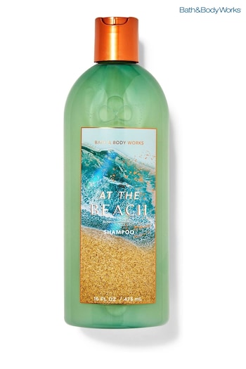 Personalised Food & Drinks At the Beach Shampoo 16 fl oz / 473 mL (N79313) | £16.50