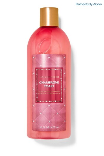 Clear All Filters Champagne Toast Shampoo 16 fl oz / 473 mL (N79324) | £16.50