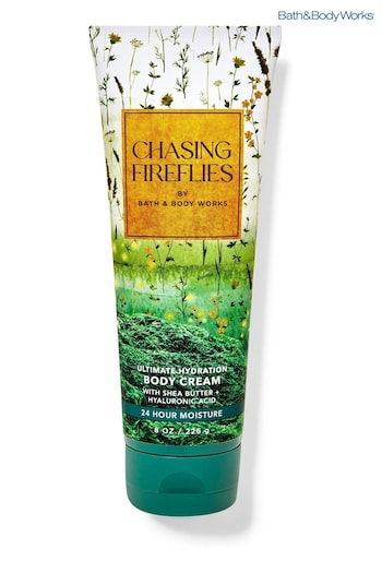 Gifts for Grandad Chasing Fireflies Ultimate Hydration Body Cream 10 fl oz / 295 mL (N79343) | £18