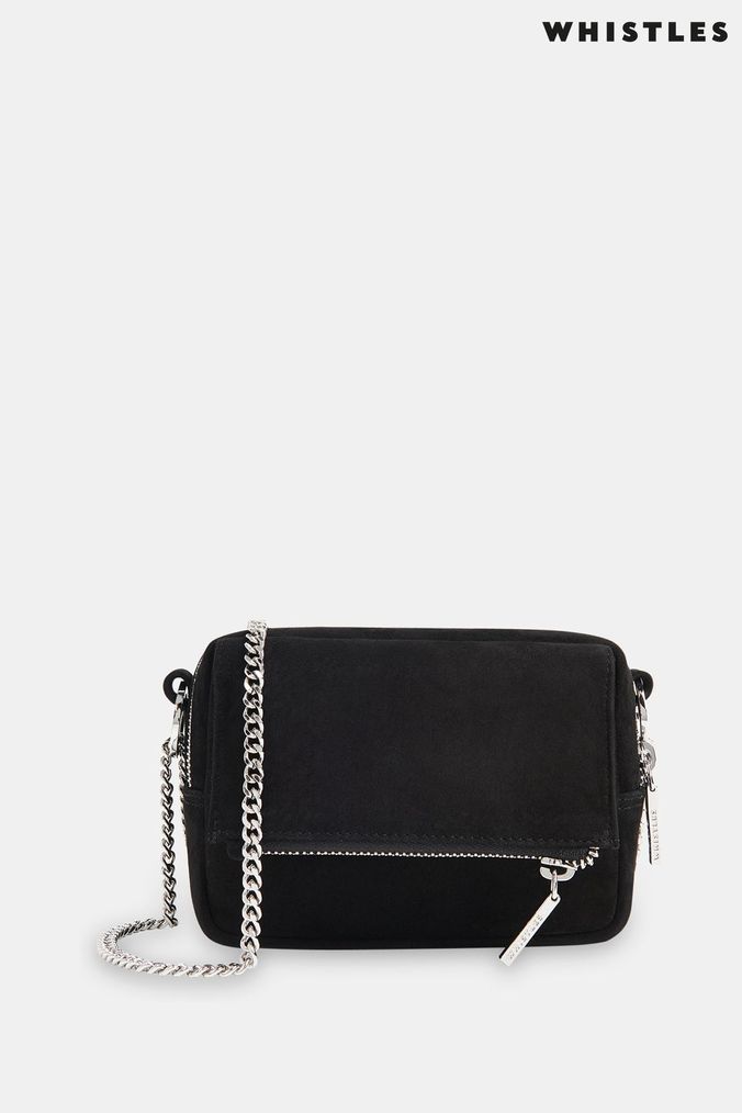 Buy Women s Bags Whistles Clutch Mini Bag Accessories Online ParallaxShops Air Jordan 12 The Master Backpack