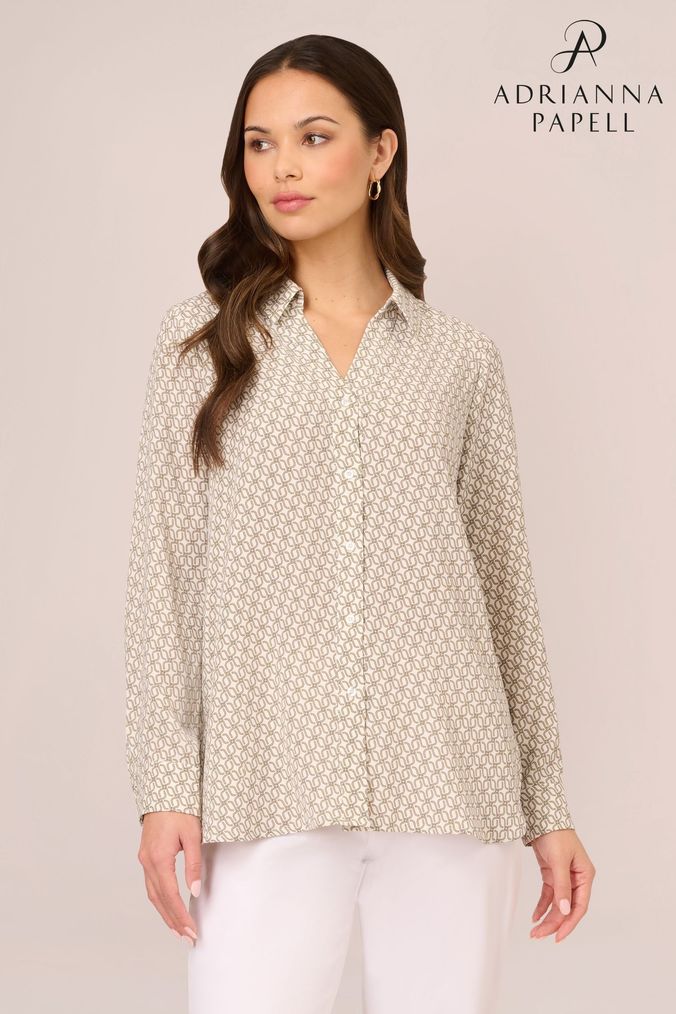 Buy Women s Adrianna Papell Tops Online Next UK