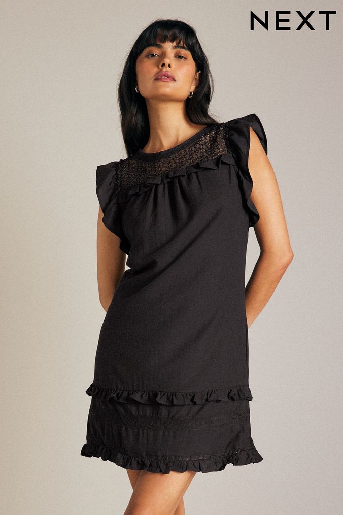 Casual sheath mini dress shop