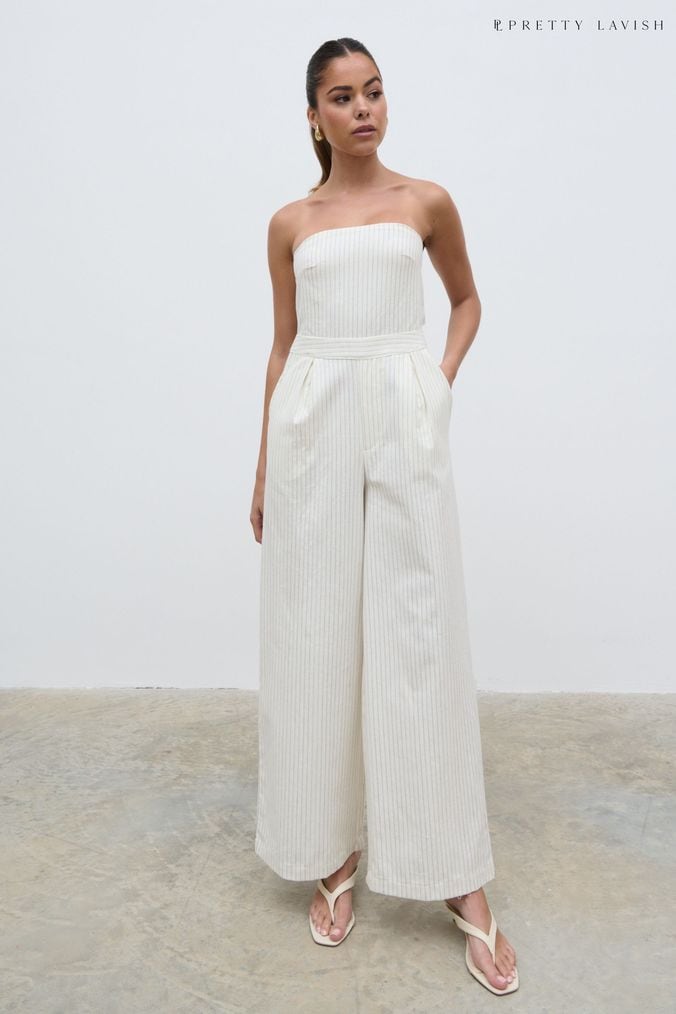 Buy Women s Jumpsuit Pretty Lavish Jumpsuitsandplaysuits Online AspennigeriaShops